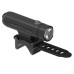 Фара Lezyne CLASSIC DRIVE 700XL USB 700 Lum чёрная