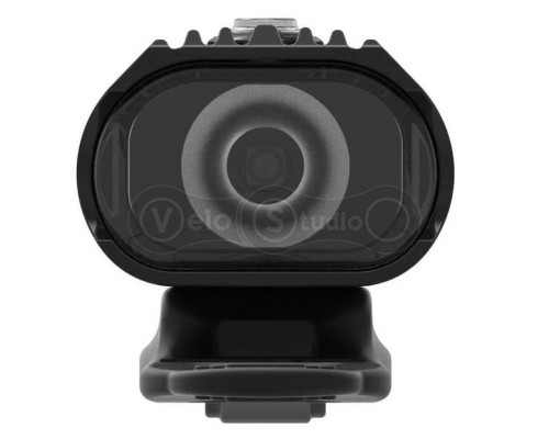 Фара Lezyne HECTO DRIVE 500XL USB 500 Lum чёрная