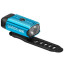 Фара Lezyne HECTO DRIVE 500XL USB 500 Lum синяя
