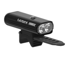 Фара Lezyne Lite Drive 1000XL Black USB 1000 Lum