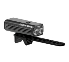 Фара Lezyne MACRO DRIVE 1300XXL Black USB 1300 Lum