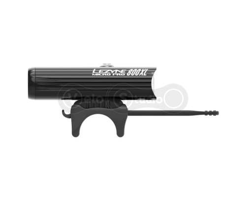 Фара Lezyne Micro Drive Pro 800XL Silver USB 800 Lum