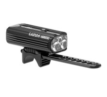 Фара Lezyne SUPER DRIVE 1600XXL Black  USB 1600 Lum