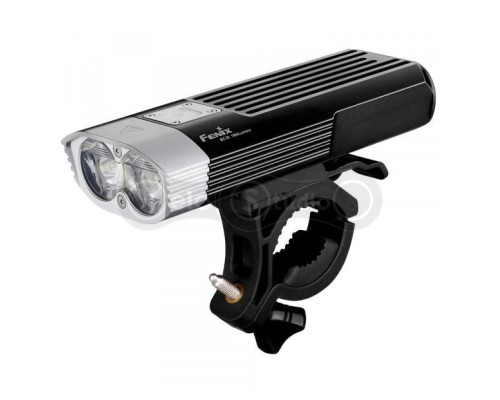 Фара велосипедная Fenix BC30 CREE XM-L2 (T6) 1800 Lum