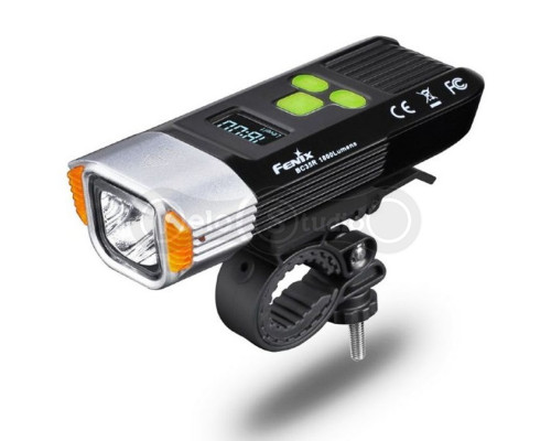 Фара велосипедная Fenix BC35R Cree XHP50 1800 Lum