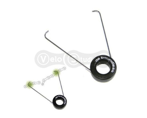 Фиксатор Birzman для удержания цепи