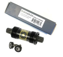 Каретка Truvativ BB Power Spline 108x68/73