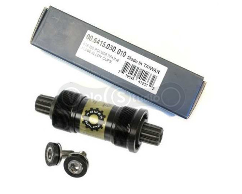 Каретка Truvativ BB Power Spline 108x68/73