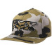 Кепка FOX ELLIPSOID FLEXFIT Hat Camo S/M