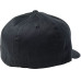 Кепка FOX Epicycle Flexfit Black Blue L/XL