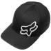 Кепка FOX FLEX 45 FLEXFIT HAT Black White L/XL