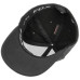 Кепка FOX FLEX 45 FLEXFIT HAT Black White L/XL