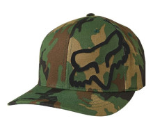 Кепка FOX FLEX 45 FLEXFIT HAT Camo