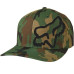 Кепка FOX FLEX 45 FLEXFIT HAT Camo