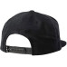 Кепка FOX INSTILL SNAPBACK Black Yellow