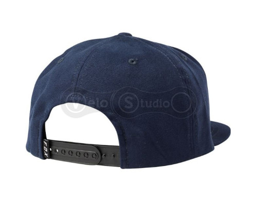 Кепка FOX INSTILL SNAPBACK Midnight