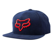 Кепка FOX INSTILL SNAPBACK Midnight