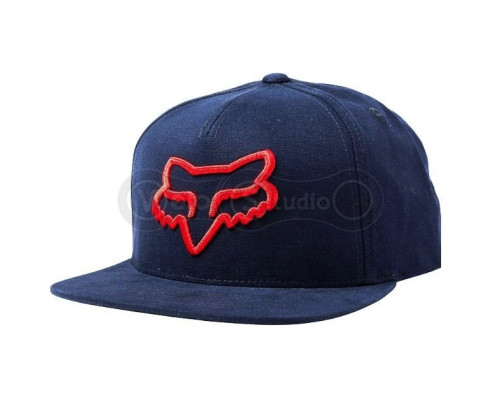 Кепка FOX INSTILL SNAPBACK Midnight
