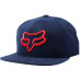 Кепка FOX INSTILL SNAPBACK Midnight