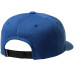 Кепка FOX LEGACY MOTH 110 SNAPBACK синяя OS