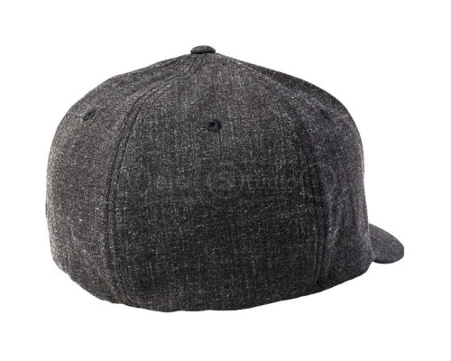 Кепка FOX NON STOP FLEXFIT Black