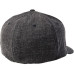 Кепка FOX NON STOP FLEXFIT Black