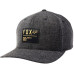 Кепка FOX NON STOP FLEXFIT Black