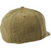 Кепка FOX NON STOP FLEXFIT Olive Green
