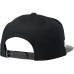 Кепка FOX POSESSED SNAPBACK Black Grey