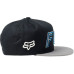 Кепка FOX POSESSED SNAPBACK Black Grey