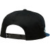 Кепка FOX POSESSED SNAPBACK Black Navy OS