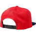 Кепка FOX POSESSED SNAPBACK Cardinal OS