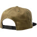 Кепка FOX POSESSED SNAPBACK Olive Green