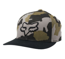 Кепка FOX SCHEME 110 SNAPBACK Camo