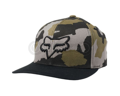 Кепка FOX SCHEME 110 SNAPBACK Camo