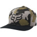 Кепка FOX SCHEME 110 SNAPBACK Camo