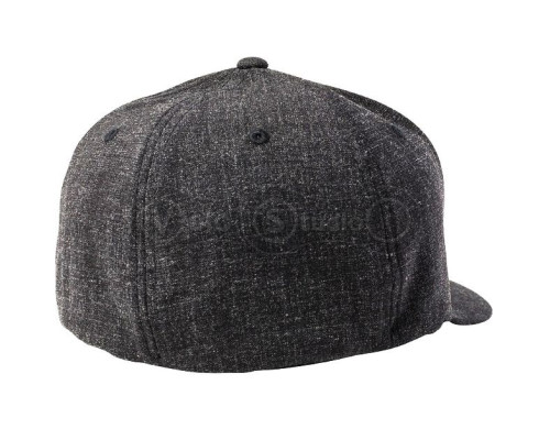 Кепка FOX TRANSPOSITION FLEXFIT Black L/XL