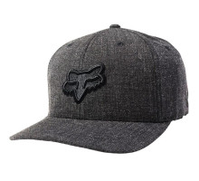 Кепка FOX TRANSPOSITION FLEXFIT Black L/XL