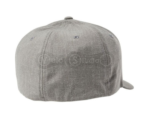 Кепка FOX TRANSPOSITION FLEXFIT Gray