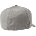 Кепка FOX TRANSPOSITION FLEXFIT Gray