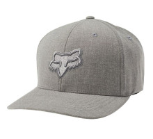 Кепка FOX TRANSPOSITION FLEXFIT Gray