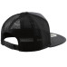 Кепка Troy Lee Designs (TLD) RC CALI SNAPBACK HAT GRAPHITE/BLUE