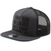 Кепка Troy Lee Designs (TLD) RC CALI SNAPBACK HAT GRAPHITE/BLUE