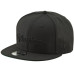 Кепка Troy Lee Designs (TLD) Classic Signature Snapback Black