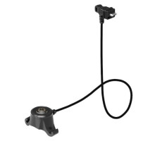 Кнопка для фари Lezyne LED REMOTE BUTTON на кермо