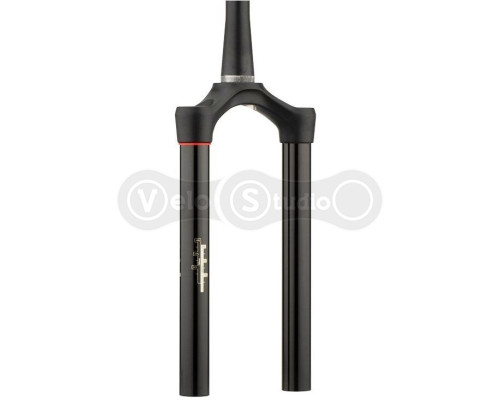 Корона вилки Rock Shox Pike Dual Position Air 29 дюймів