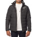 Куртка зимова FOX BISHOP JACKET Black