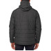 Куртка зимова FOX BISHOP JACKET Black