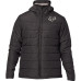 Куртка зимова FOX BISHOP JACKET Black
