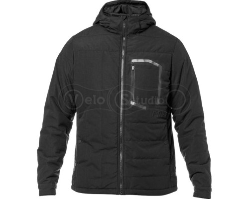 Куртка FOX PODIUM JACKET Black